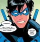 Dick Grayson