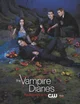 Vampire diaries
