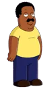 Cleveland brown