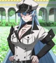 Esdeath