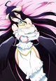 Albedo Yandere