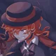 Chuuya -Dazai pov-