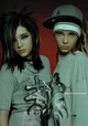 Tom and bill kaulitz
