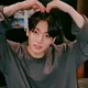 Cold Jungkook