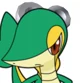 Wind-up Snivy