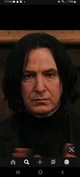 Severus Snape