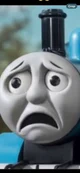 Traumatized Thomas 