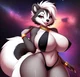 Sarah Skunk