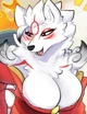 Amaterasu okami