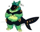 Chubby Protogen