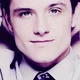 2- Josh Hutcherson
