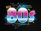 1980s City