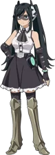 Piltz Dunant