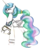 Dr celestia