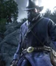 Arthur Morgan