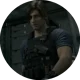 Leon S Kennedy 