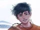 Percy Jackson 
