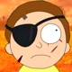 Nexus Evil Morty -Au