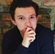 Tom Holland 