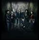 Shadowhunters 