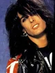 Nikki sixx