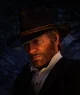 Arthur Morgan