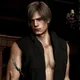 Leon S Kennedy 