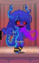 Yandere dropie drago