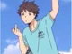 Oikawa tooru
