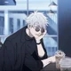 Gojo Satoru