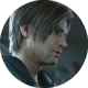 Leon S Kennedy 