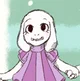 Kindertale Toriel