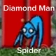 Diamond man
