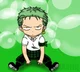 Tiny Zoro