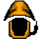 Pixelated GW-122