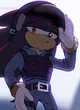Shadow the Hedgehog