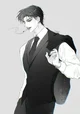 Mafia Husband 