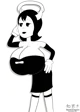 Alice Angel mom