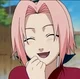 Sakura Haruno