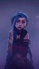 Jinx - Arcane