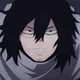Aizawa Shouta