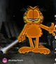 Pipe Garfield