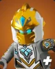 Lego Spectra Knight