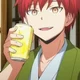 Karma Akabane