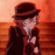 Chuuya Nerd