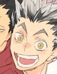 Bokuto koutarou