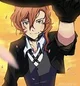 Chuuya Nakahara