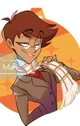 Human Alastor 