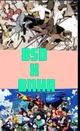 MHA X BSD