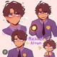 -Michael Afton-